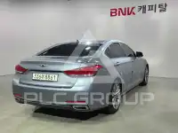 2014 Hyundai Genesis