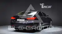 2014 Hyundai Genesis