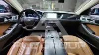 2014 Hyundai Genesis
