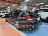 2014 Hyundai Genesis