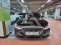 2014 Hyundai Genesis
