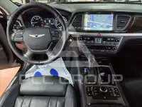 2014 Hyundai Genesis