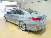 2014 Hyundai Genesis