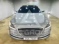 2014 Hyundai Genesis