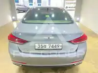 2014 Hyundai Genesis