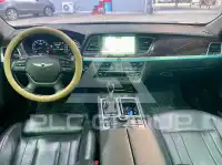 2014 Hyundai Genesis