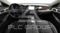 2014 Hyundai Genesis