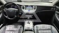 2014 Hyundai Genesis