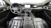 2014 Hyundai Genesis