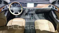 2014 Hyundai Genesis