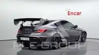 2014 Hyundai Genesis
