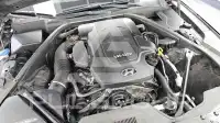 2014 Hyundai Genesis