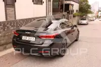 2014 Hyundai Genesis