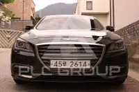 2014 Hyundai Genesis