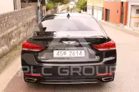 2014 Hyundai Genesis