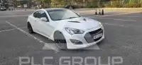 2014 Hyundai Genesis