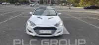 2014 Hyundai Genesis