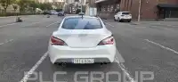 2014 Hyundai Genesis