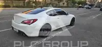 2014 Hyundai Genesis