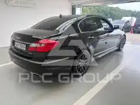 2014 Hyundai Genesis