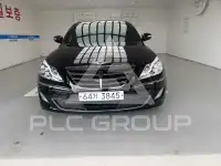 2014 Hyundai Genesis