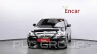 2014 Hyundai Genesis