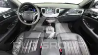 2014 Hyundai Genesis