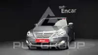 2014 Hyundai Genesis
