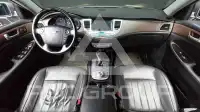 2014 Hyundai Genesis