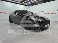 2014 Hyundai Genesis