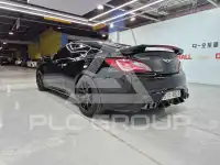 2014 Hyundai Genesis