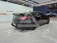2014 Hyundai Genesis