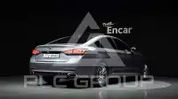 2014 Hyundai Genesis