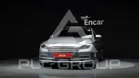 2014 Hyundai Genesis