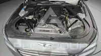 2014 Hyundai Genesis