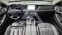 2014 Hyundai Genesis