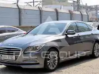 2014 Hyundai Genesis