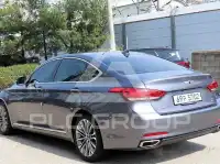 2014 Hyundai Genesis
