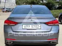 2014 Hyundai Genesis