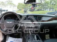 2014 Hyundai Genesis