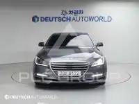 2014 Hyundai Genesis