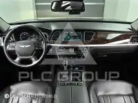 2014 Hyundai Genesis