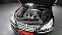 2014 Hyundai Genesis