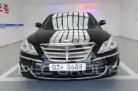 2014 Hyundai Genesis