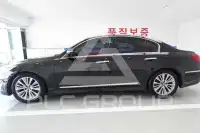 2014 Hyundai Genesis