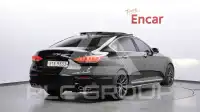 2014 Hyundai Genesis