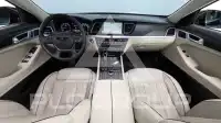 2014 Hyundai Genesis