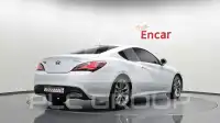 2014 Hyundai Genesis
