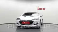 2014 Hyundai Genesis