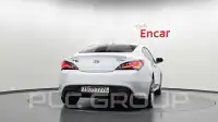 2014 Hyundai Genesis